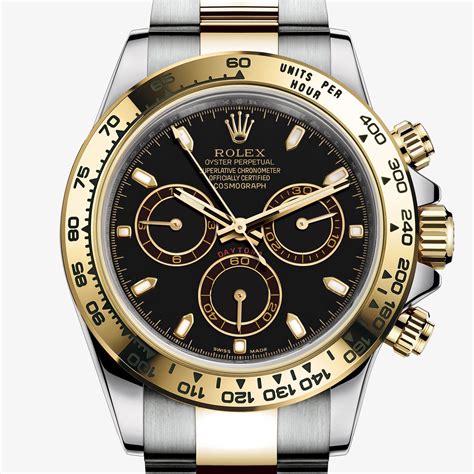 rolex daytona acciao e oro|Rolex Daytona 116503 .